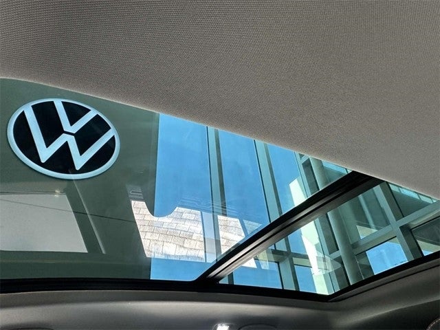 2024 Volkswagen Atlas Peak Edition SEL